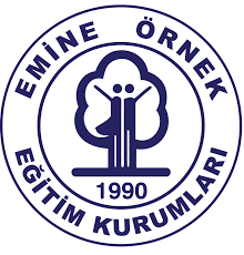 Firma 2 Logosu (örnek)